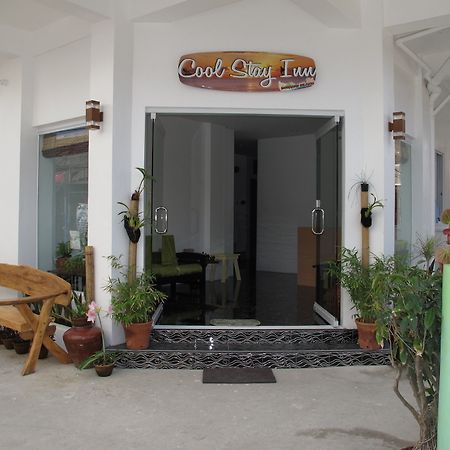 Cool Stay Inn 발라박 외부 사진