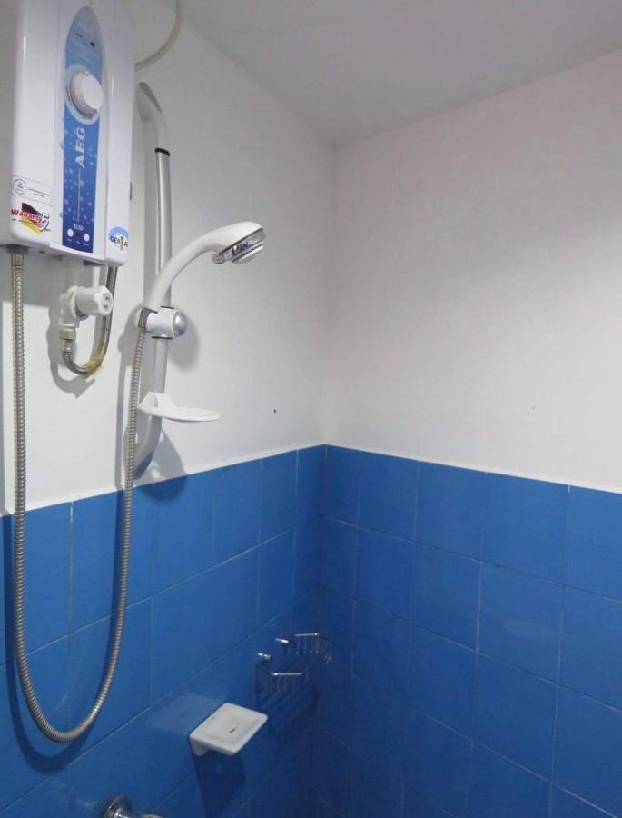 Cool Stay Inn 발라박 외부 사진