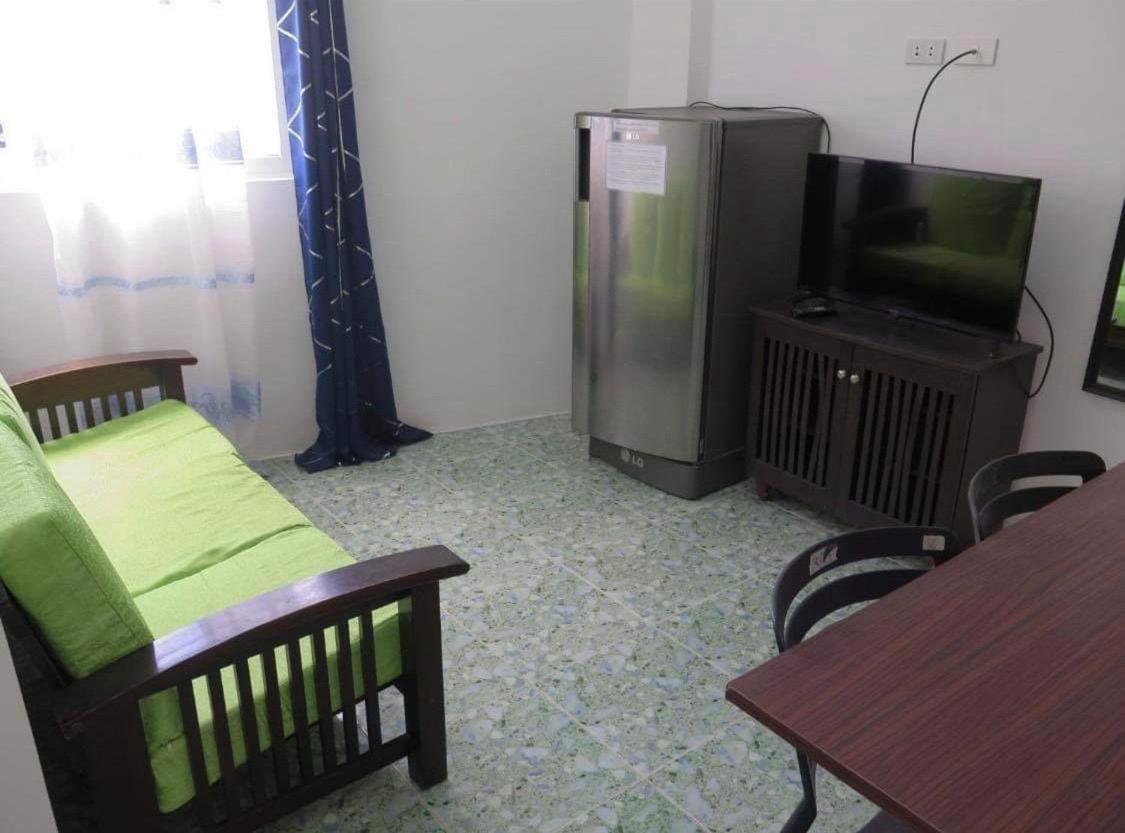 Cool Stay Inn 발라박 외부 사진
