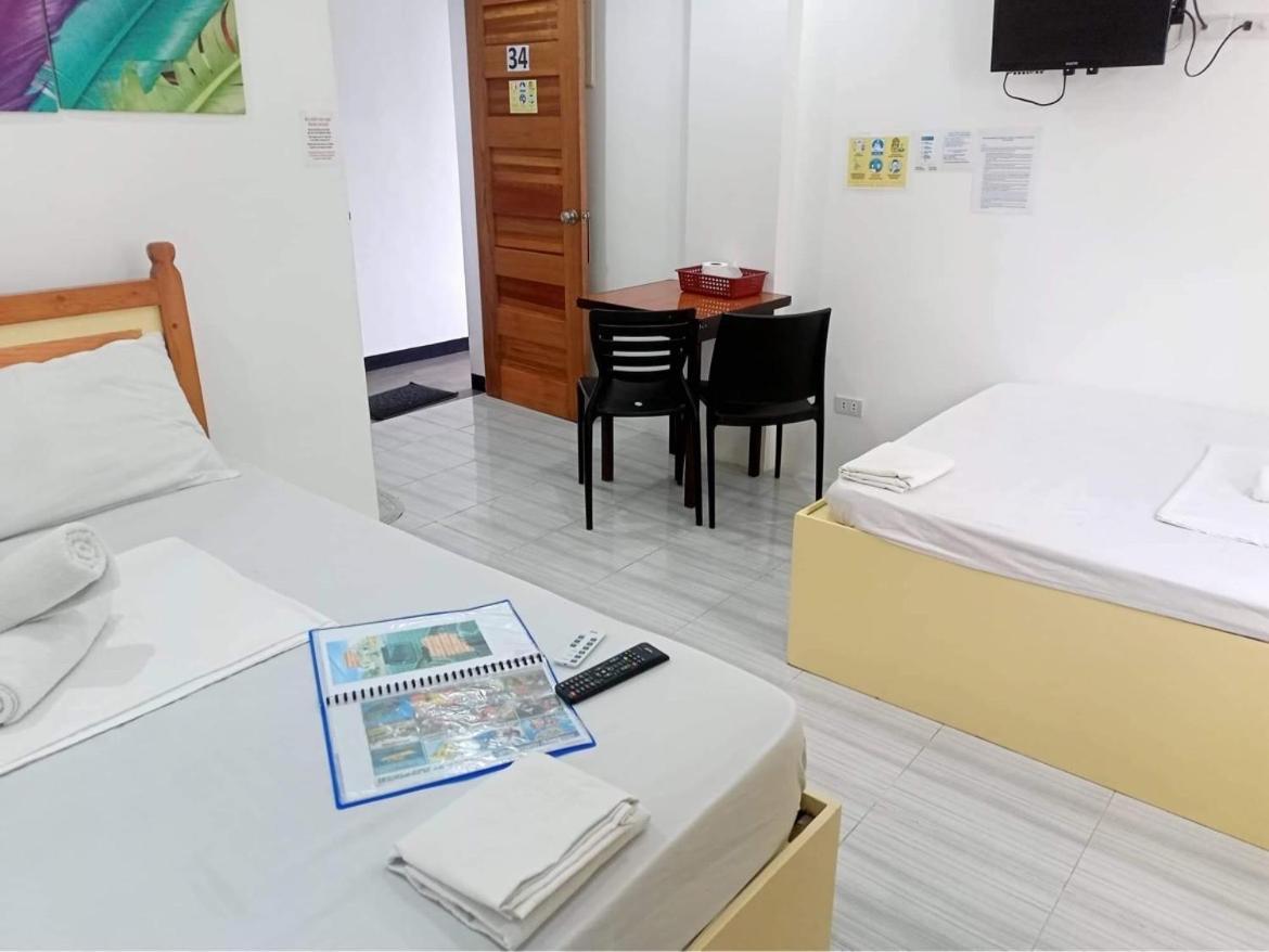 Cool Stay Inn 발라박 외부 사진