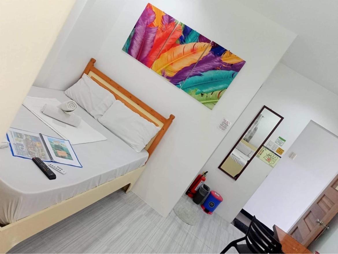 Cool Stay Inn 발라박 외부 사진