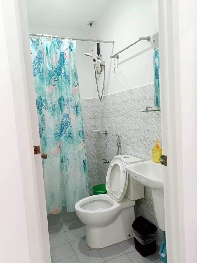 Cool Stay Inn 발라박 외부 사진