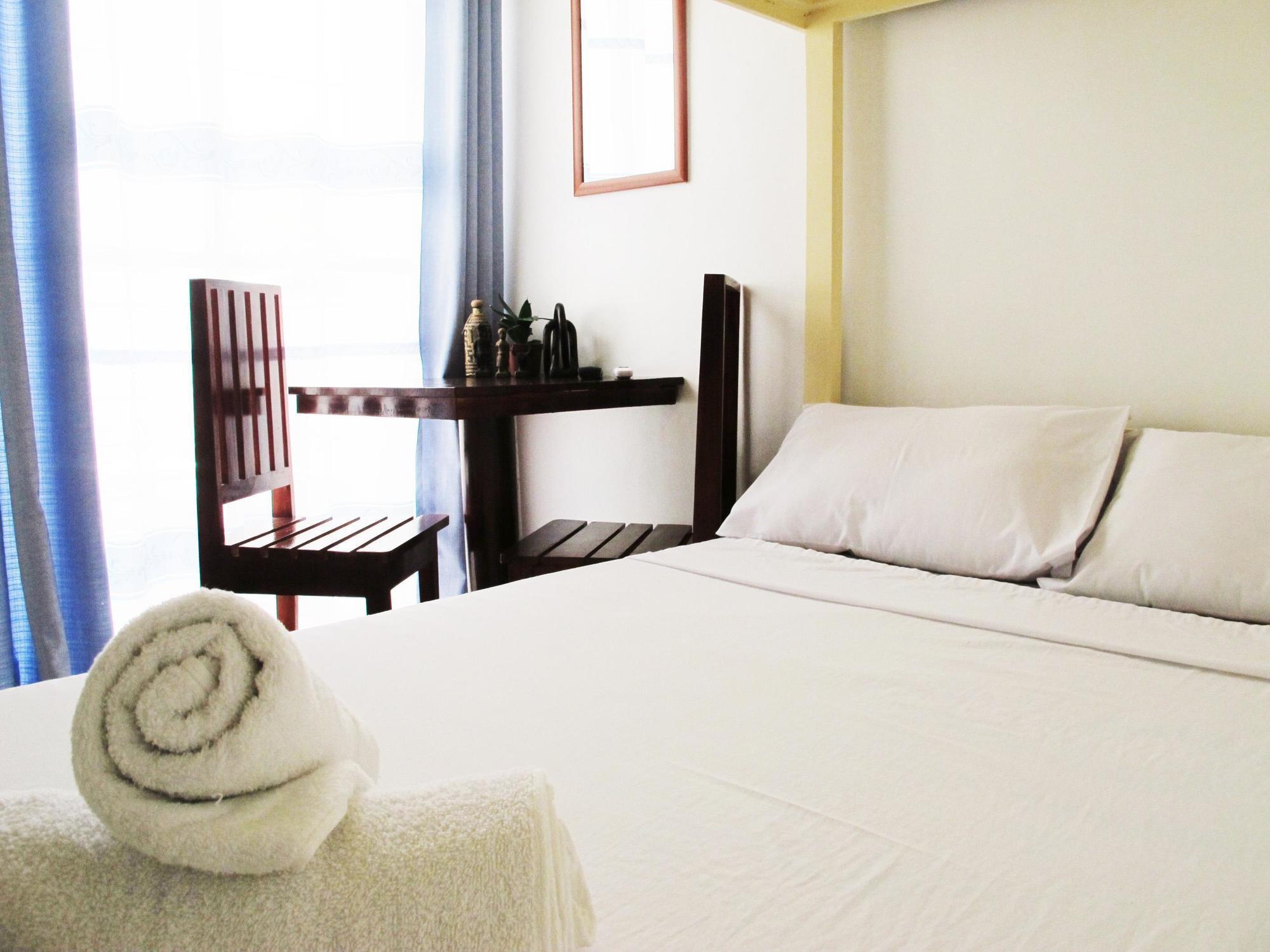 Cool Stay Inn 발라박 외부 사진