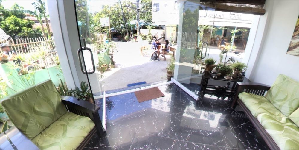 Cool Stay Inn 발라박 외부 사진