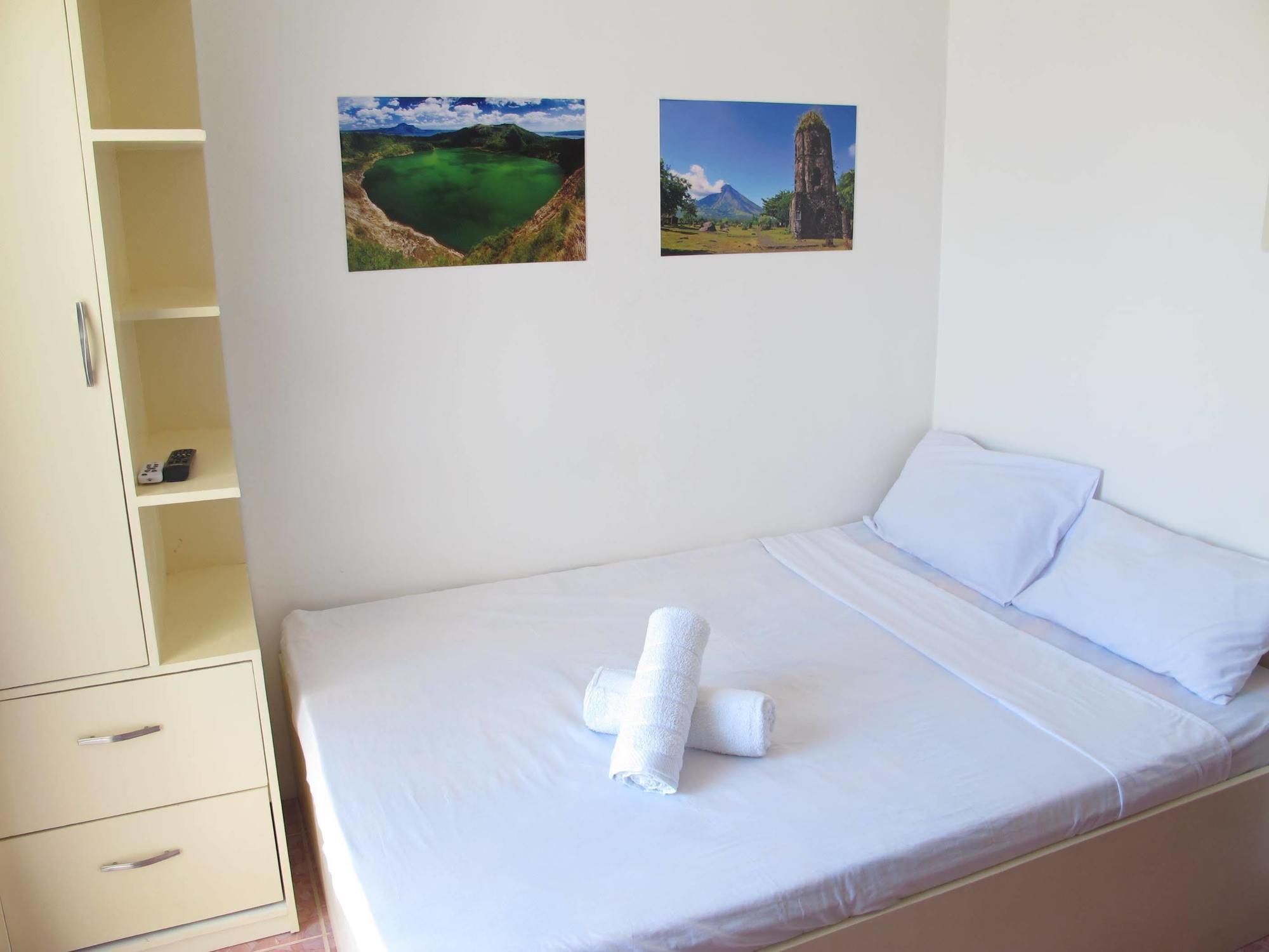 Cool Stay Inn 발라박 외부 사진
