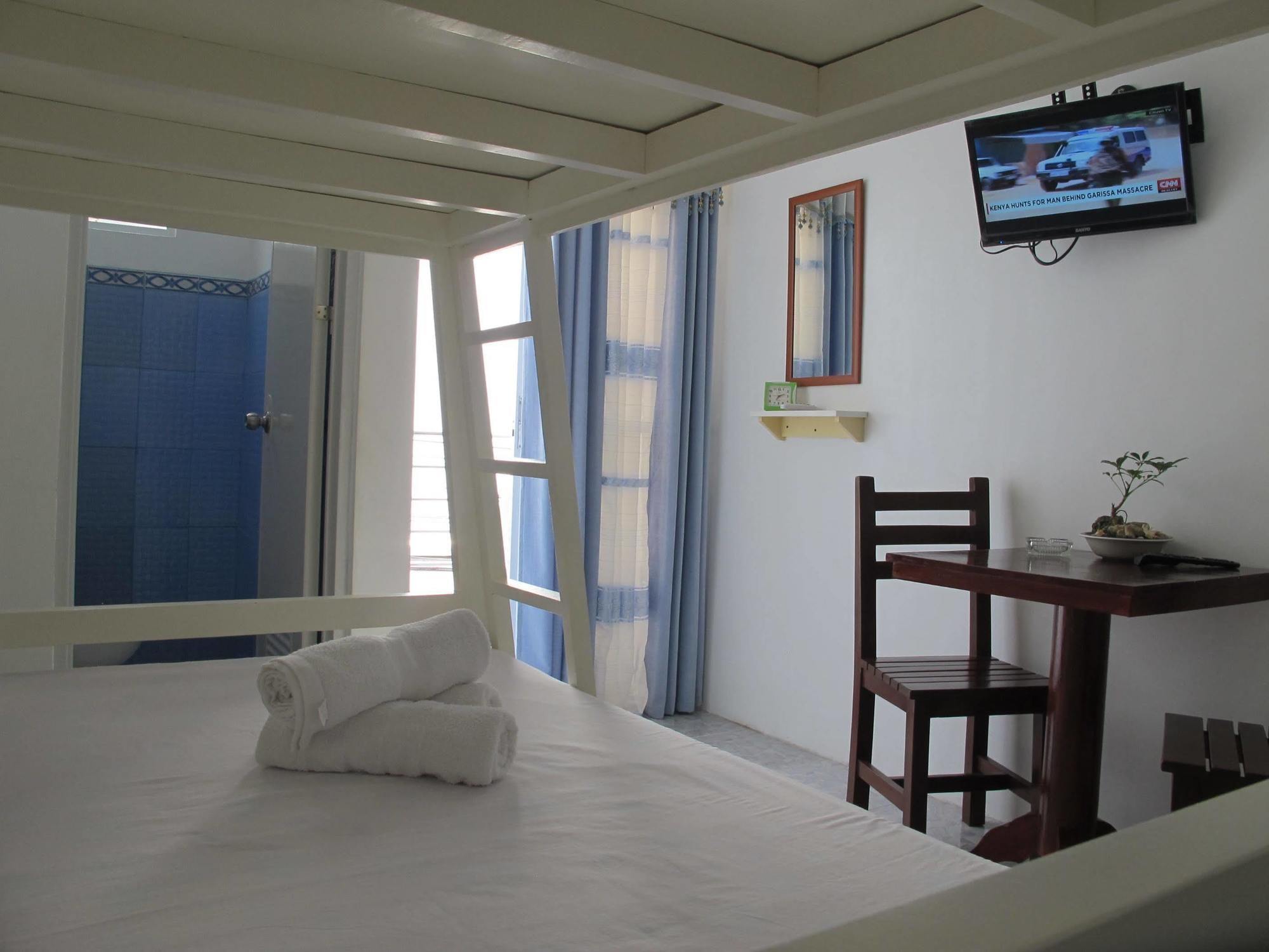 Cool Stay Inn 발라박 외부 사진