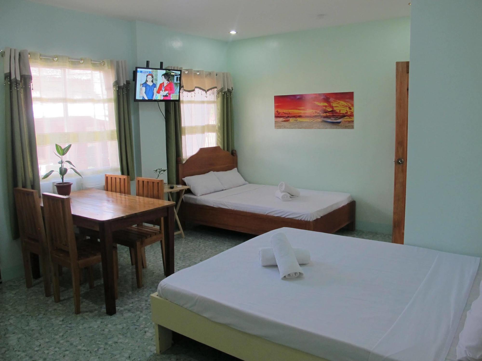 Cool Stay Inn 발라박 외부 사진