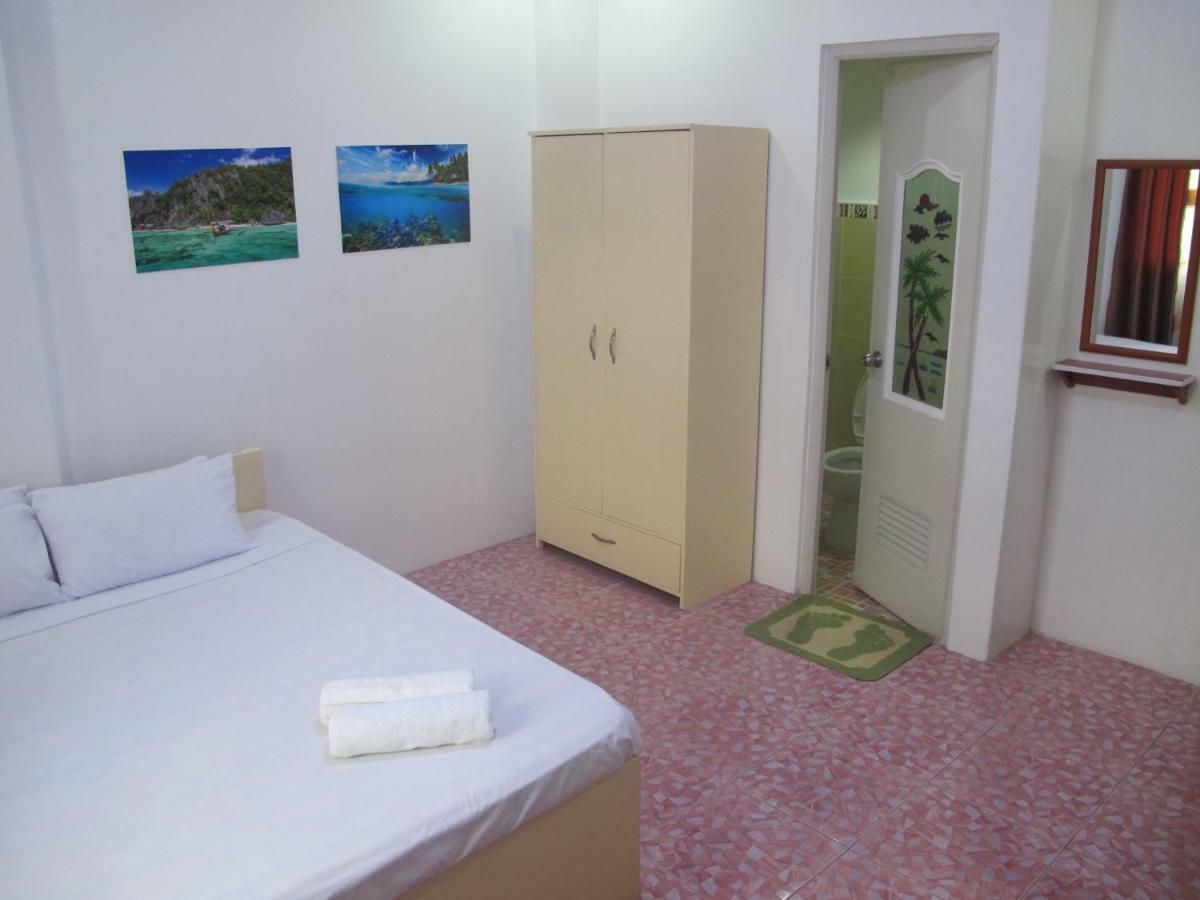 Cool Stay Inn 발라박 외부 사진