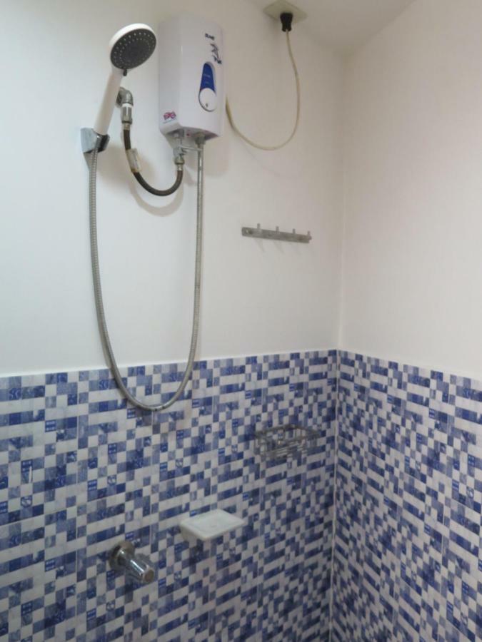 Cool Stay Inn 발라박 외부 사진