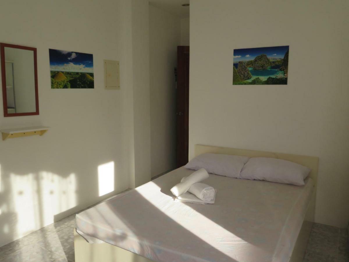 Cool Stay Inn 발라박 외부 사진