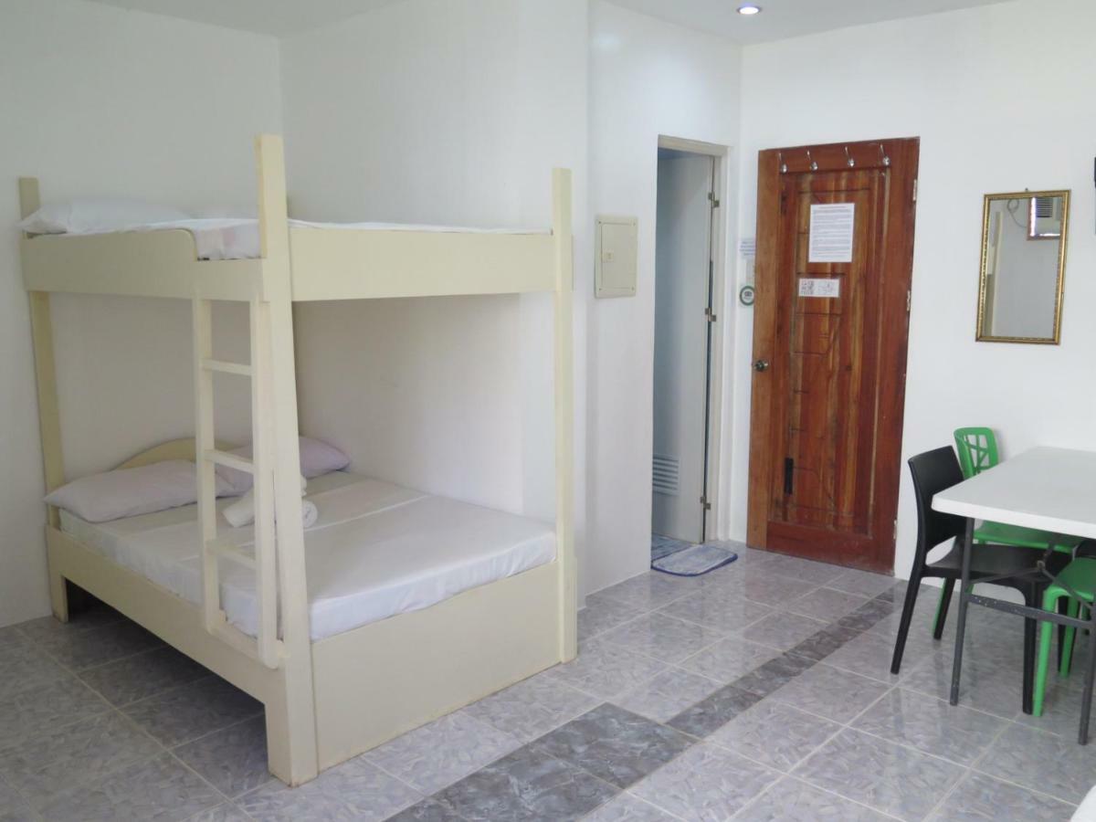 Cool Stay Inn 발라박 외부 사진