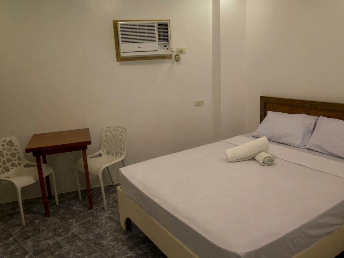 Cool Stay Inn 발라박 외부 사진