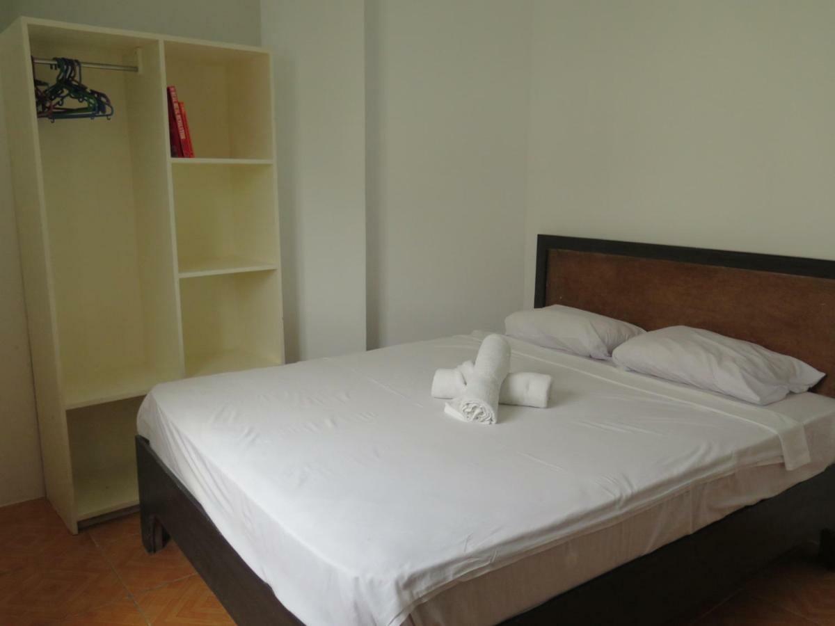 Cool Stay Inn 발라박 외부 사진