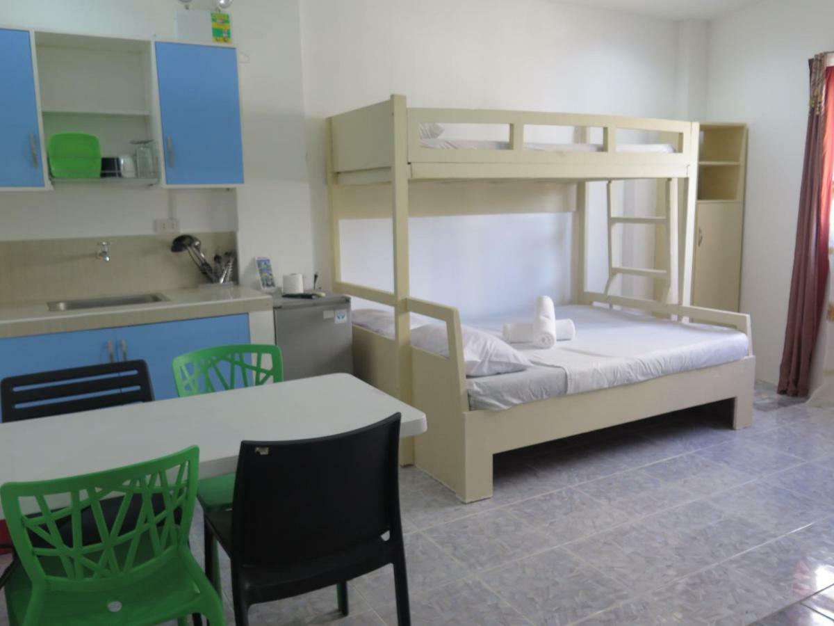 Cool Stay Inn 발라박 외부 사진