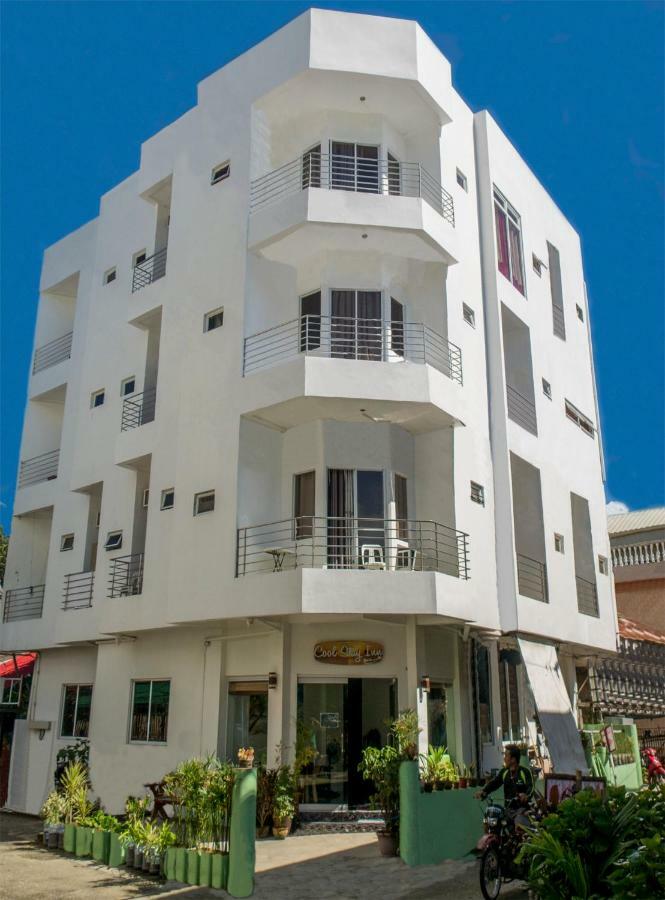 Cool Stay Inn 발라박 외부 사진