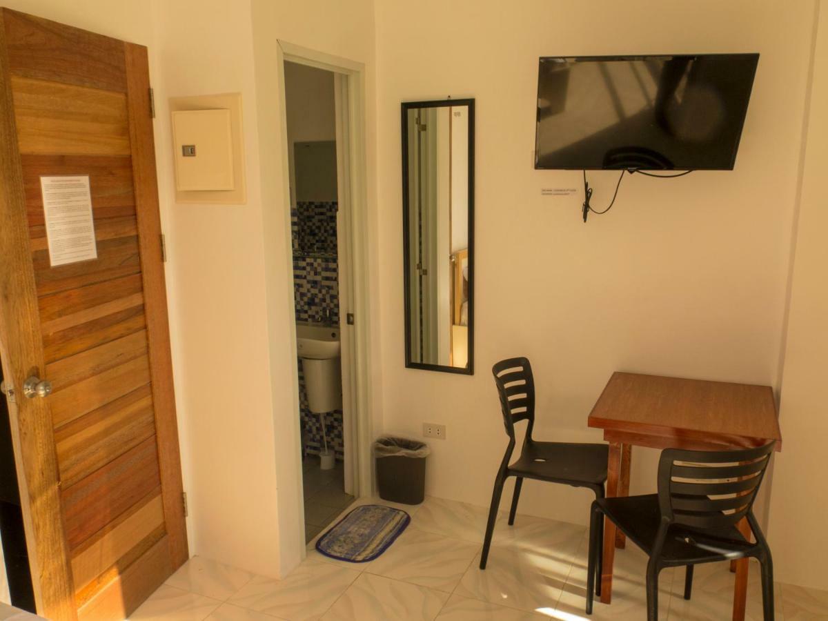 Cool Stay Inn 발라박 외부 사진