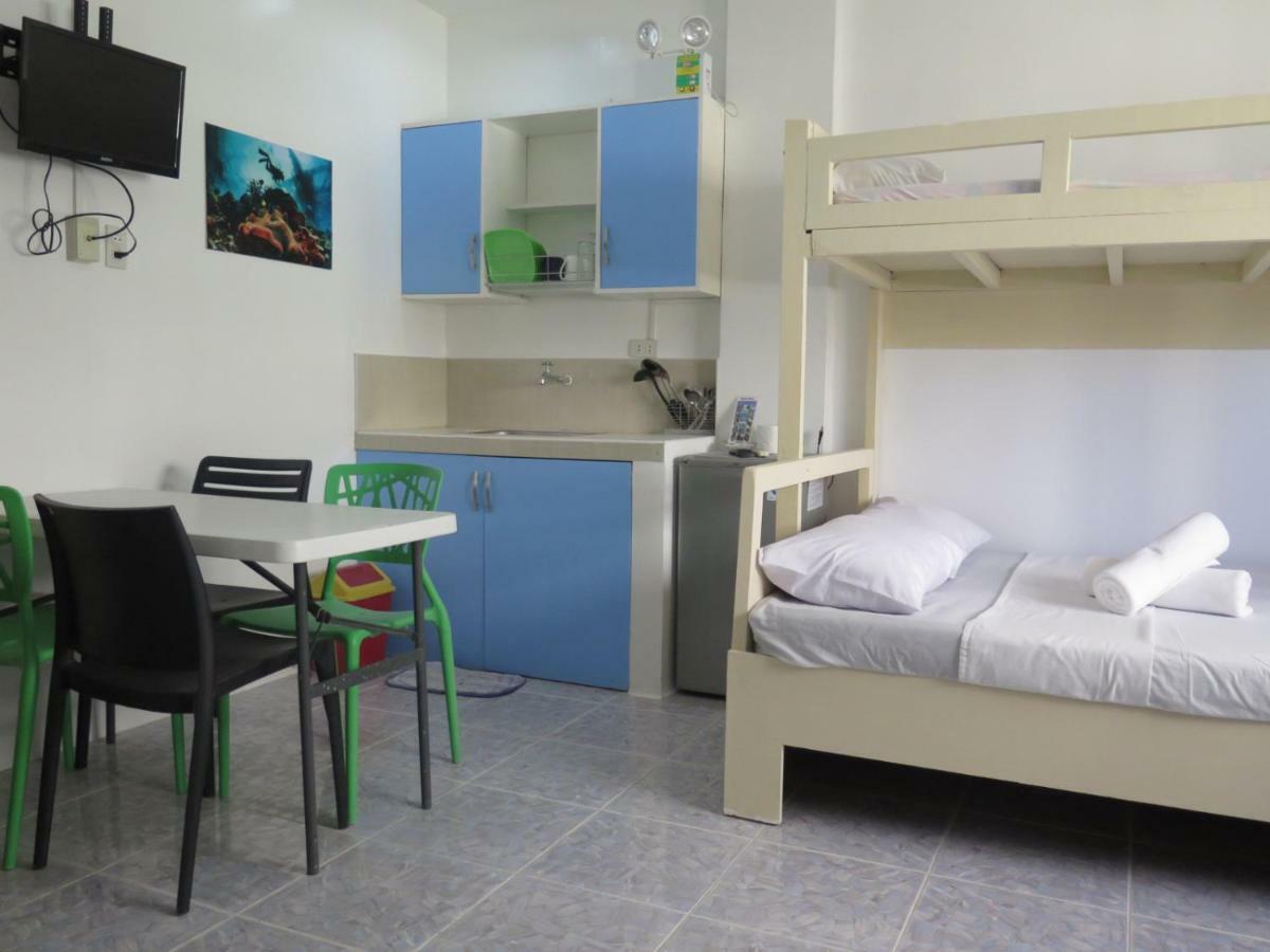 Cool Stay Inn 발라박 외부 사진
