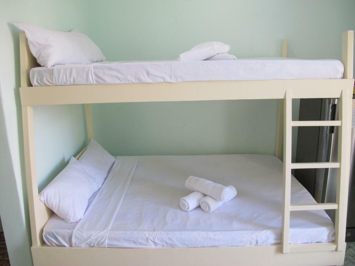 Cool Stay Inn 발라박 외부 사진