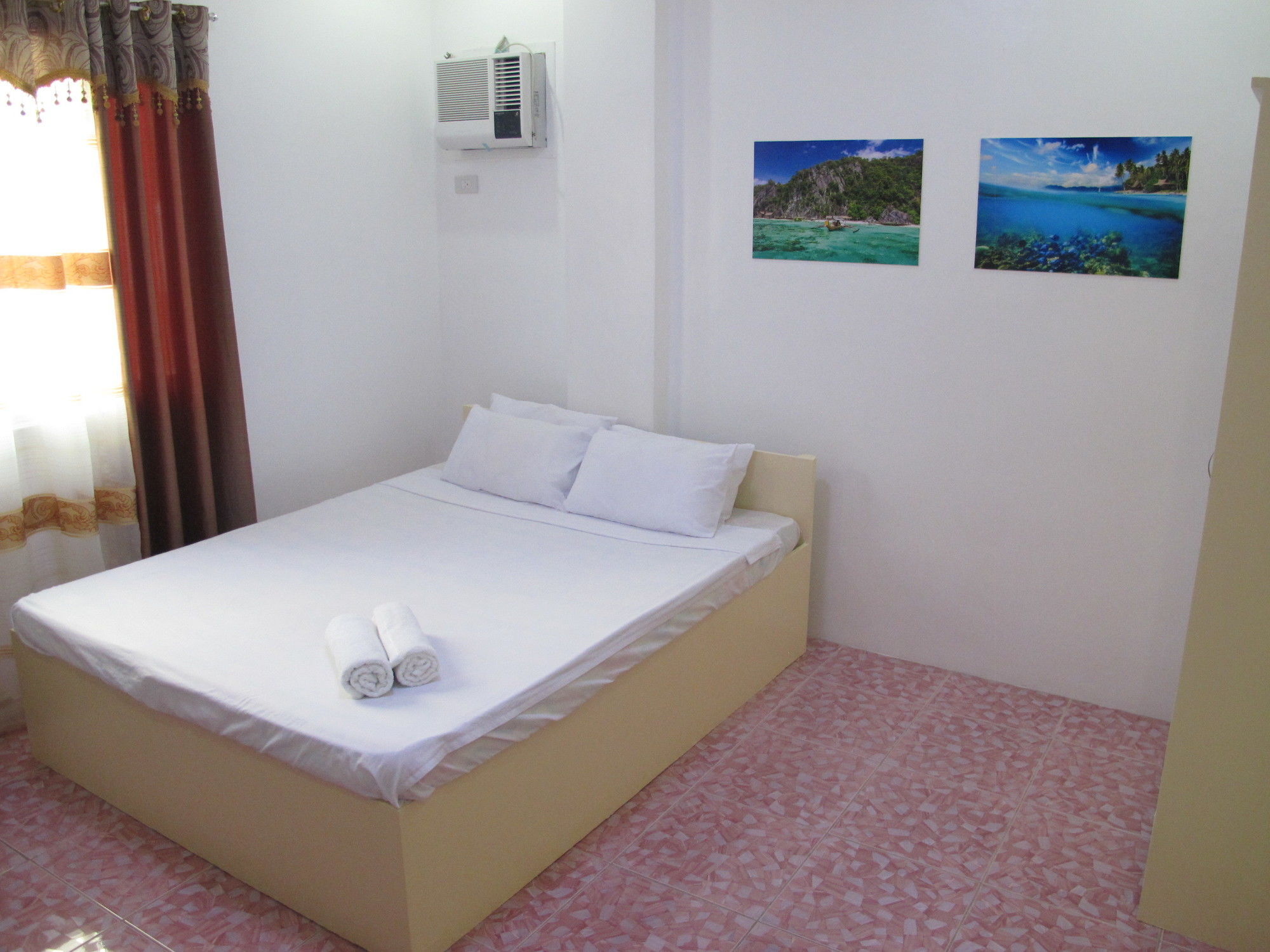 Cool Stay Inn 발라박 외부 사진