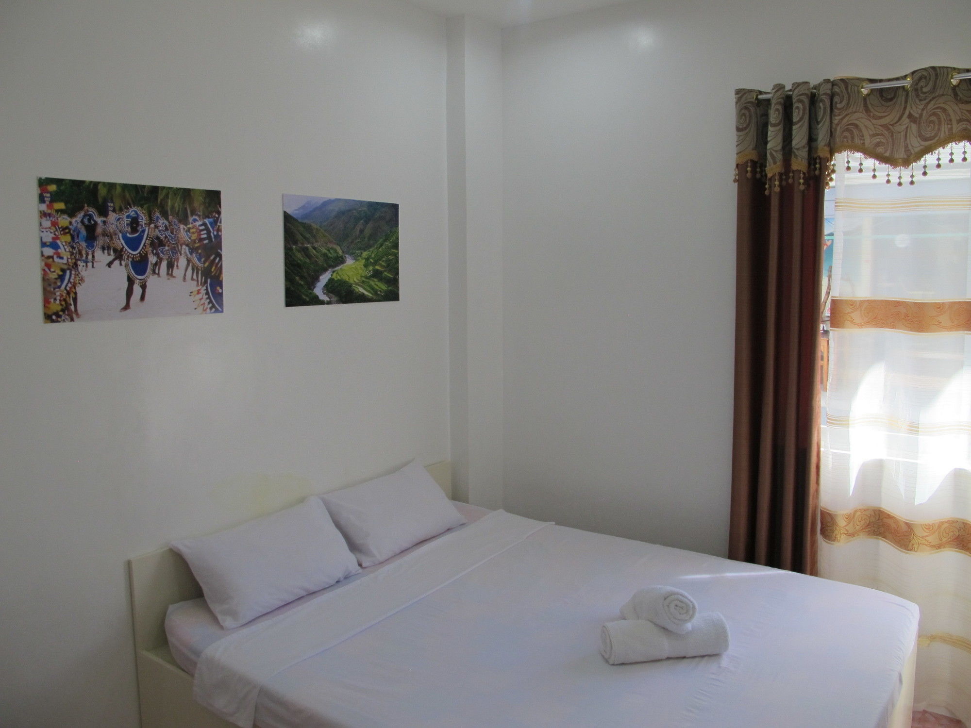 Cool Stay Inn 발라박 외부 사진